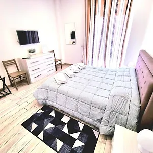 Apartment New Tiburtina, Rome