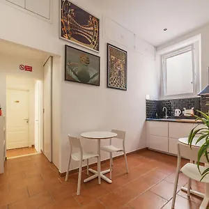 Via Genova Roma