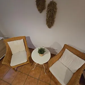  Apartment Casa M De Mar - Duplex Con Vistas Spain