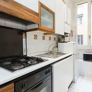 Casa Risorgimento Roma